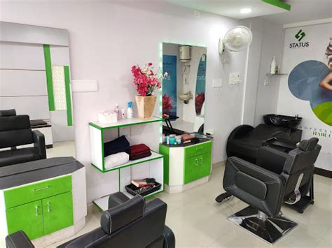 Dheepam Salon And Spa